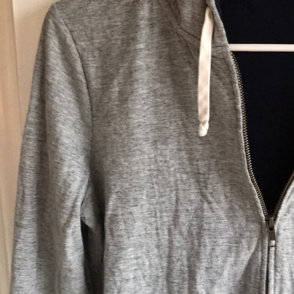 Jcrew zip up - Picture 3 of 4